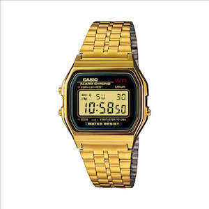 Casio: Casio A159WGEA-1D