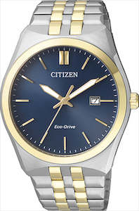 Citizen Eco Drive: Citizen Eco-Drive BM7334-67L