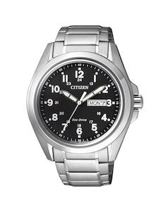 Citizen Eco Drive: Citizen Eco-Drive AW0050-85E