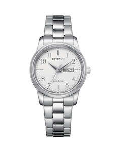 Citizen Eco-Drive EW3260-84A