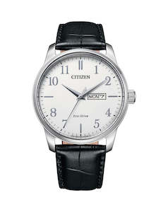 Citizen Eco Drive: Eco-Drive BM8550-14A