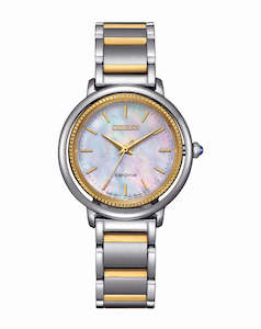 Ladies Citizen Eco-Drive EM1104-83D