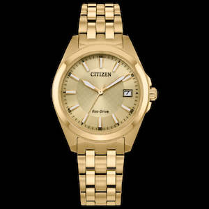 Citizen Eco Drive: Eco-Drive Ladies EO1222-50P