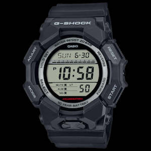G Shock: G-Shock GD010-1D