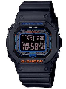 G-Shock Digital 5600 Series GWB5600CT-1A