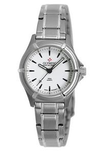Olympic: Olympic Swiss Movement 100mtr Ladies