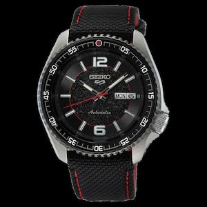 Seiko 5 Sports Supercar 2025 Limited Edition SRPL54K