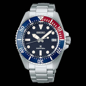 Seiko: Seiko Prospex SNE595P