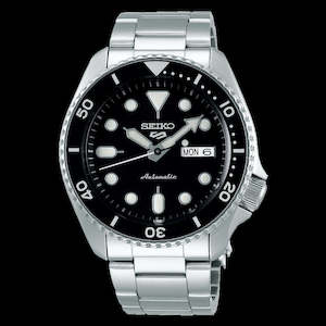 Seiko: Seiko5 SRPD55K Automatic Watch