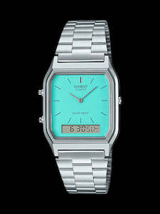 Casio: Casio AQ230A-2A2