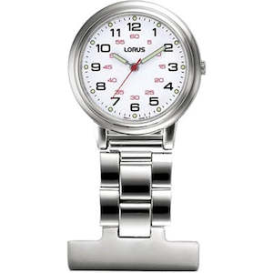 Mens Watches: Lourus Nurses Watch