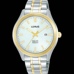 Mens Watches: Lorus Dress - RX394AX-9 - Analogue - 3 Hands