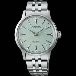 Womens Watches: Seiko Presage Cocktail Time SRPL63J