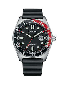 Citizen Eco Drive: Citizen Eco-Drive AW1769-10E