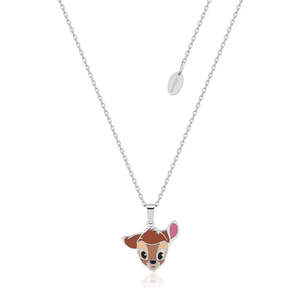 Bambi Necklace