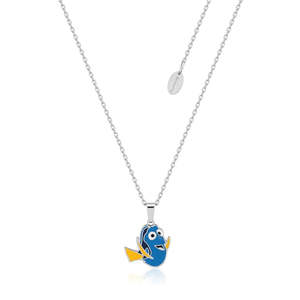 Fashion Jewellery: Finding Nemo Dory Necklace