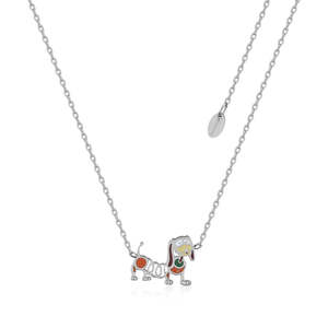 Fashion Jewellery: Disney Slinky Dog Necklace