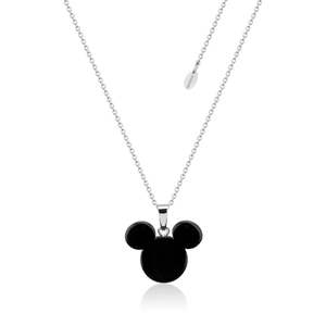 Disney Mickey Mouse Necklace