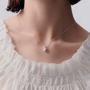 Karen Walker: Karen Walker Ms Gnome Necklace