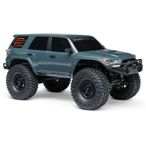 1/24 SCX24 Toyota 4Runner 4X4 RTR Brushed Rock Crawler (Battery & Charger Included),