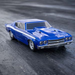 Losi 1/16 1970 Chevelle 2WD Mini No Prep Drag Car RTR