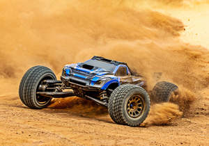 Traxxas XRT Brushless Electric Race Truck VXL-8s brushless, Ultimate Edition ava&hellip;