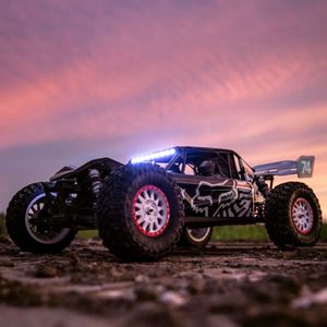 Losi 1/10 Tenacity DB Pro 4WD Desert Buggy Brushless RTR