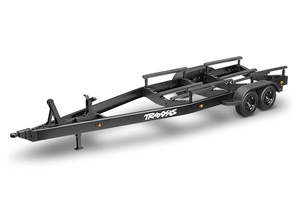Boats: Traxxas 10650 Boat Trailer Disruptor