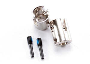 Traxxas 5153 - Drive cups inner (2) Revo /E-Revo (first generation)/T-Maxx/E-Max&hellip;