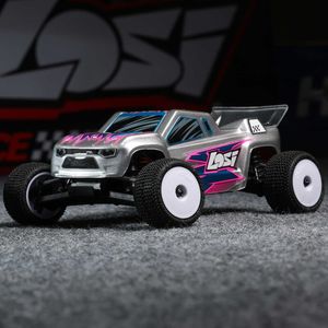 Micro-T 1/28 2WD RTR by LOSI