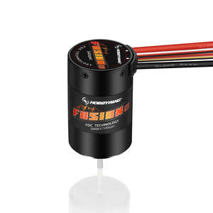 Hobbywing QUICRUN Fusion SE (1800kv)