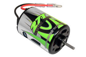 Escs Motors: AXIAL AX24004 - Axial 27T Electric Motor