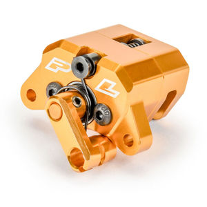 Pro-Spec Aluminum Brake Caliper for Promoto-MX/SM by Proline