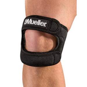 Products: Knee Strap For Pain Relief Max Support Universal Fit