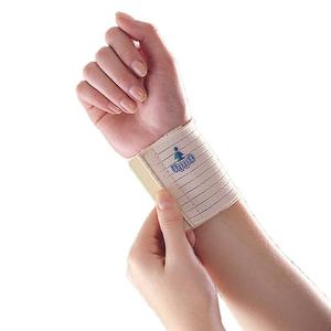 Products: Adjustable Wrist Wrap For Compression And Support