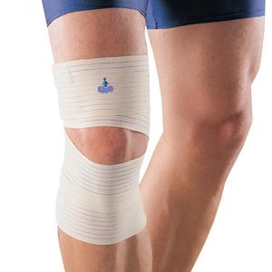 Knee Support Wrap One Size Adjustable Compression Brace
