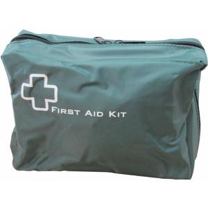 Products: Vehicle First Aid Kit – Ideal for 1-2 Persons, Soft Bag
