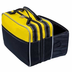 Car Emergency Kit: Guardtech Deluxe Version – Road & Medical Emergency Essentials