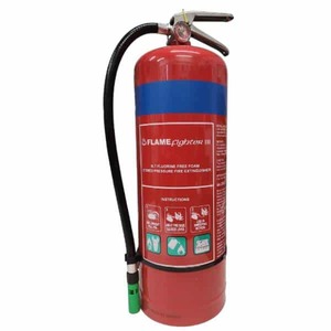 New – 9L Fluorine Free Foam Extinguisher Foam Fire Extinguisher – Top Qualit&hellip;