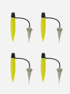 Products: Drip Feed Bottle Watering System (4 Pack)