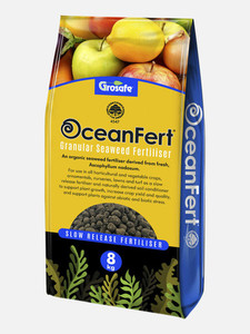 OceanFert