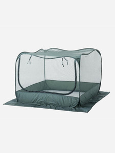 Products: Net Garden Cloche 1.25m x 1.25m x .92m