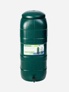 Maze 100 Litre Mini Garden Water Tank