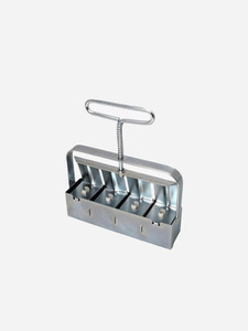 Soil Blocker - Mini 4