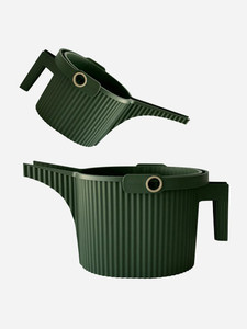 Products: Garden Beetle Watering Can - Green