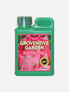 GroVentive Garden