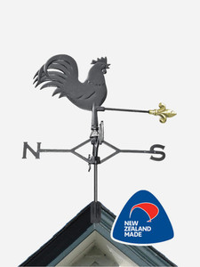 Products: Weathervane Rooster