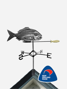 Weathervane Snapper