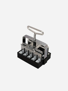 Products: Soil Blocker - Micro 20