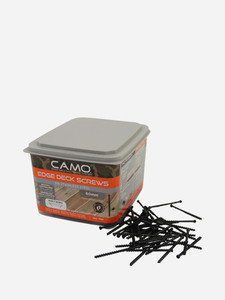 Stainless Deck Screws 60mm x 700